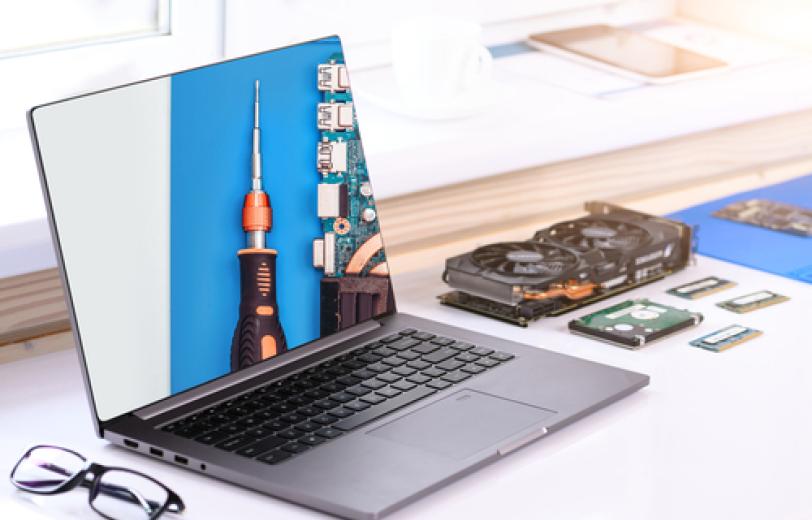 Maintenance informatique AdExcel