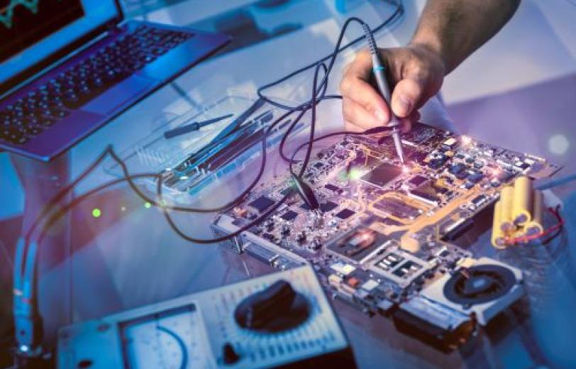 Maintenance, réparation matériel informatique AdExcel