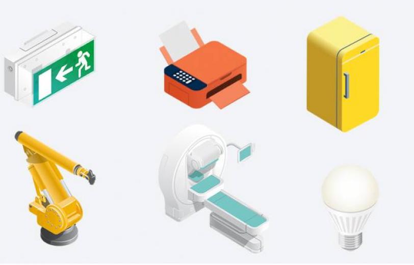 Recyclage DEEE AdExcel
