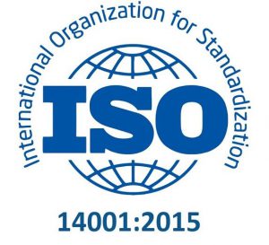 ISO 14001
