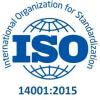 logo iso 1ères 14001