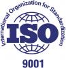 logo norme iso 9001